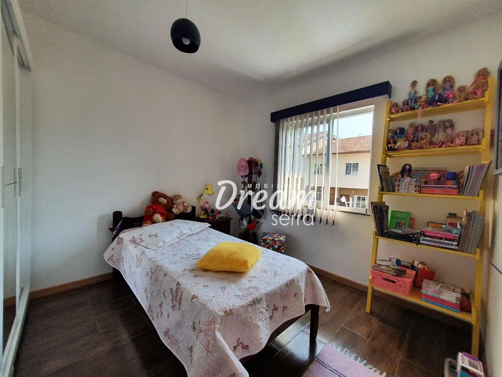 Casa de Condomínio, 2 quartos - Foto 22