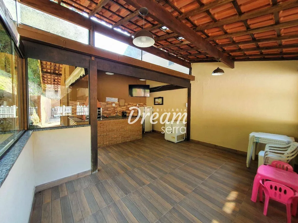 Casa de Condomínio, 2 quartos - Foto 29