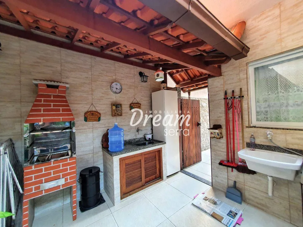 Casa de Condomínio, 2 quartos - Foto 10