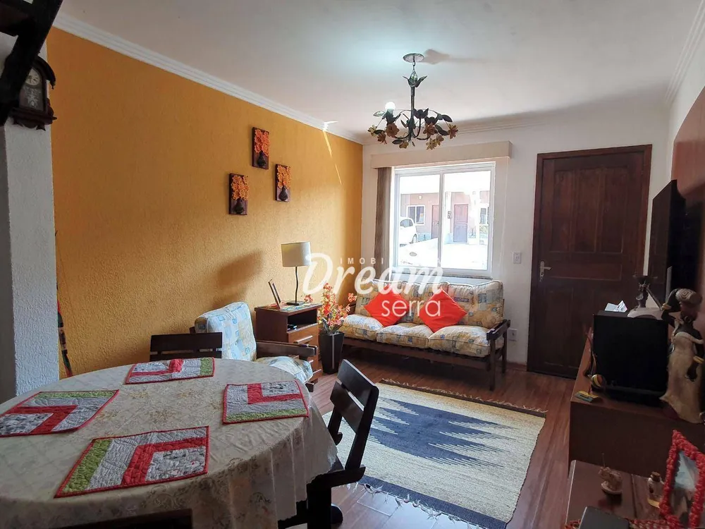 Casa de Condomínio, 2 quartos - Foto 6