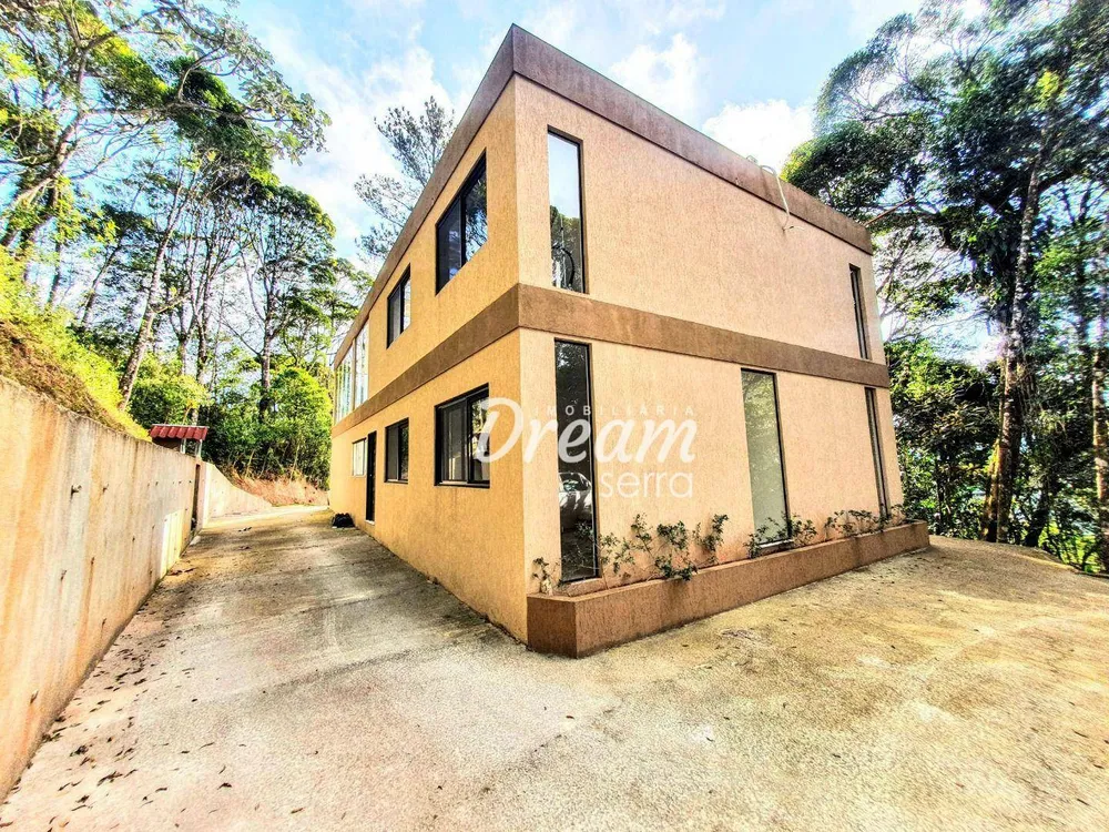 Casa de Condomínio, 5 quartos - Foto 27