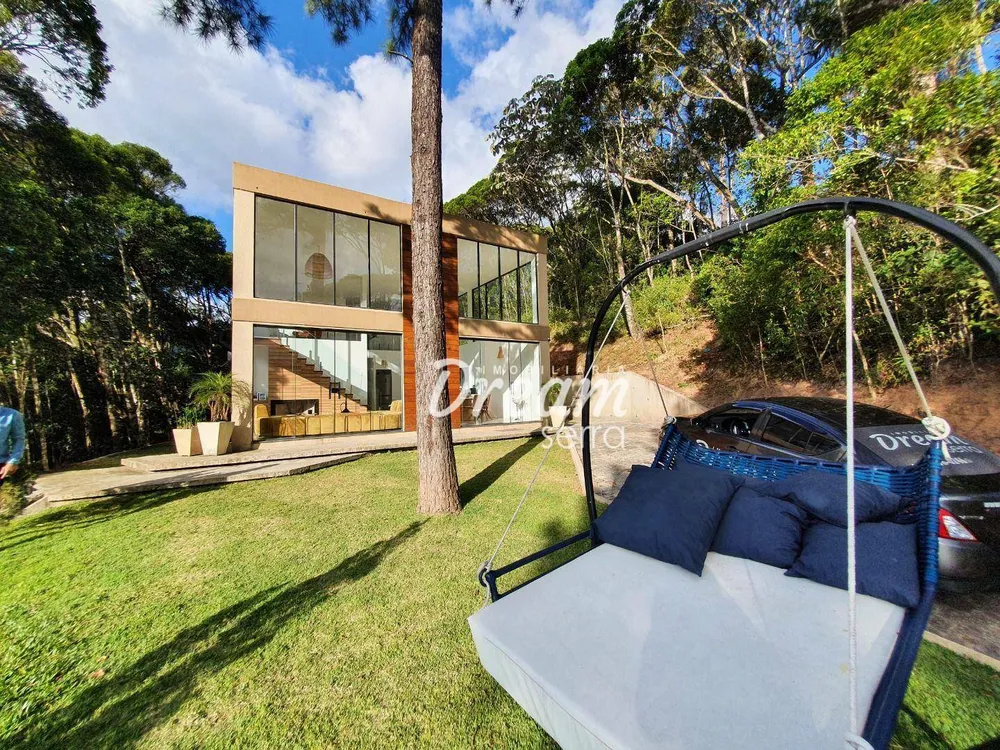Casa de Condomínio, 5 quartos - Foto 6