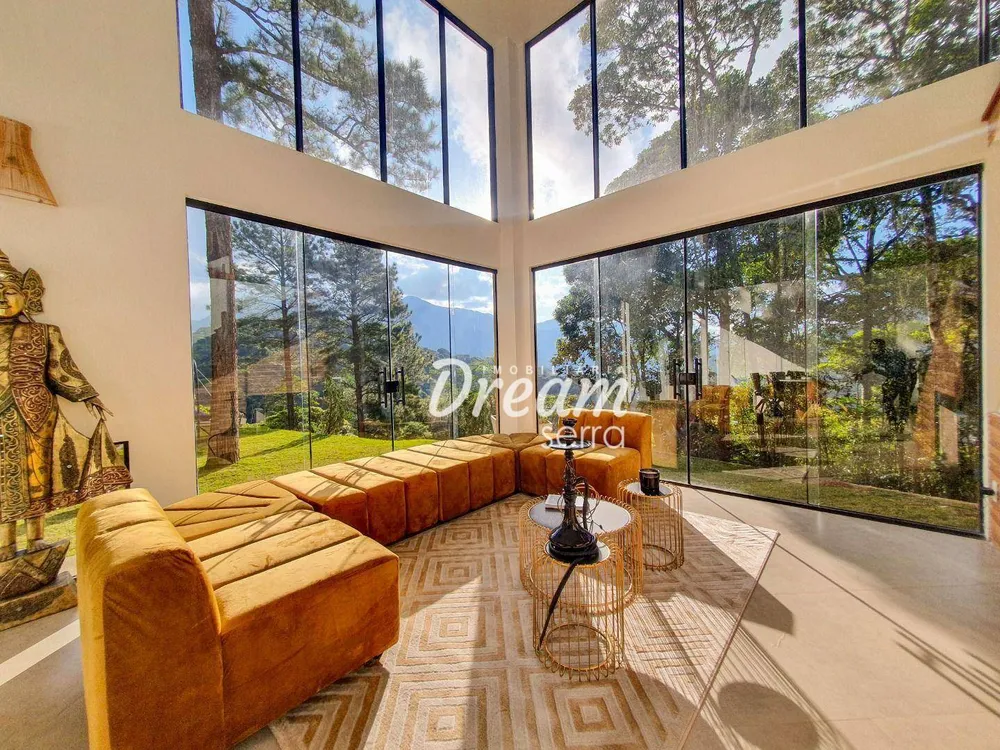 Casa de Condomínio, 5 quartos - Foto 2