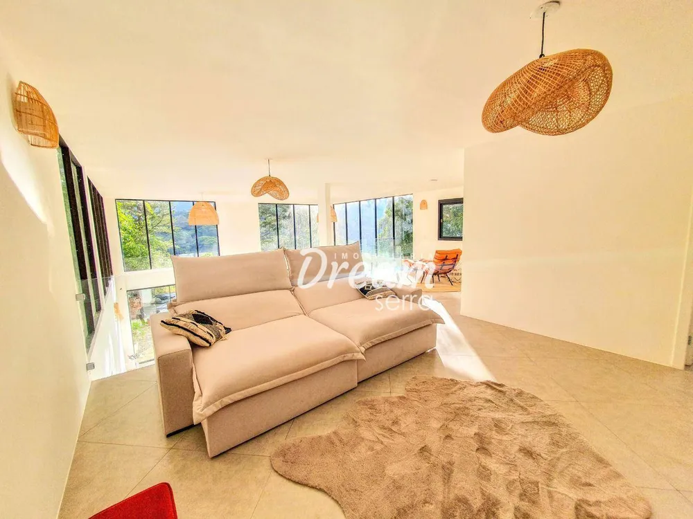 Casa de Condomínio, 5 quartos - Foto 25