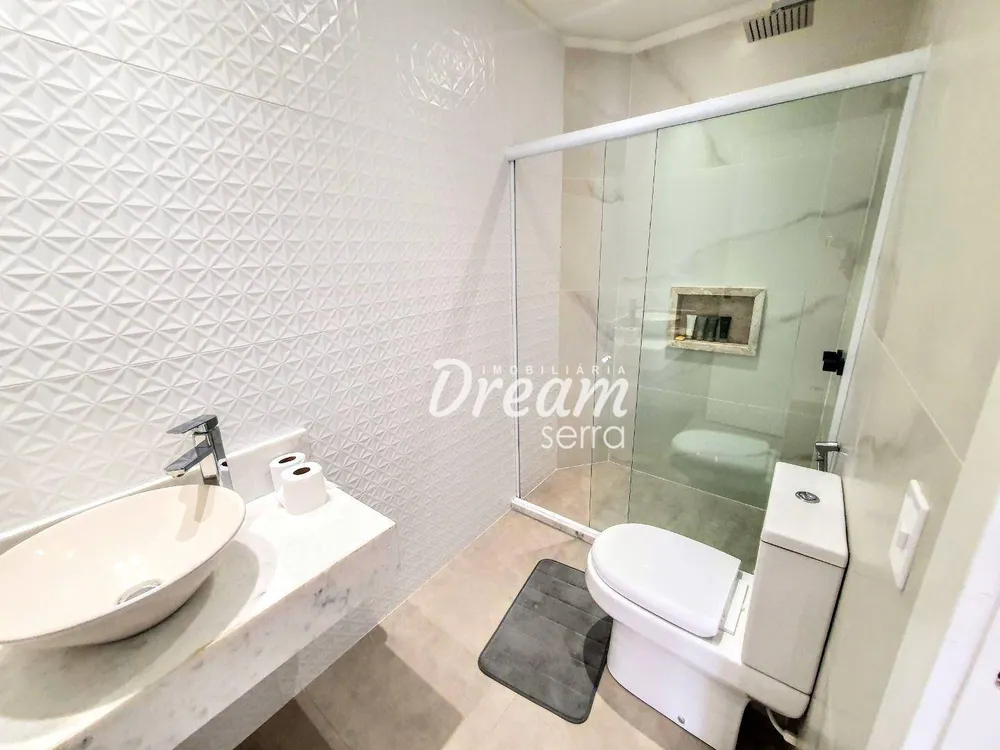 Casa de Condomínio, 5 quartos - Foto 12