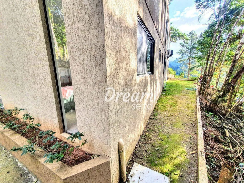 Casa de Condomínio, 5 quartos - Foto 28