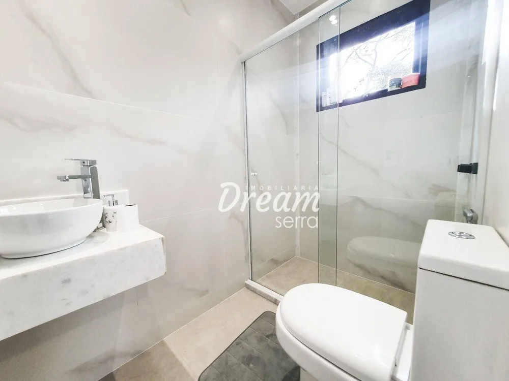 Casa de Condomínio, 5 quartos - Foto 20