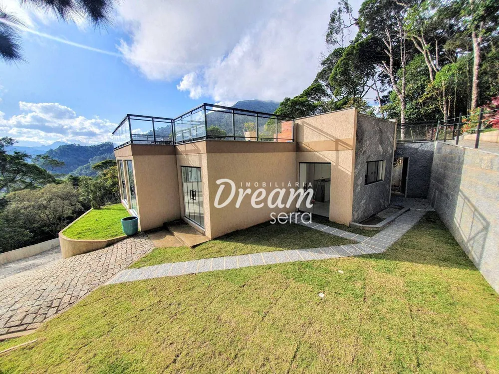Casa de Condomínio, 5 quartos - Foto 31