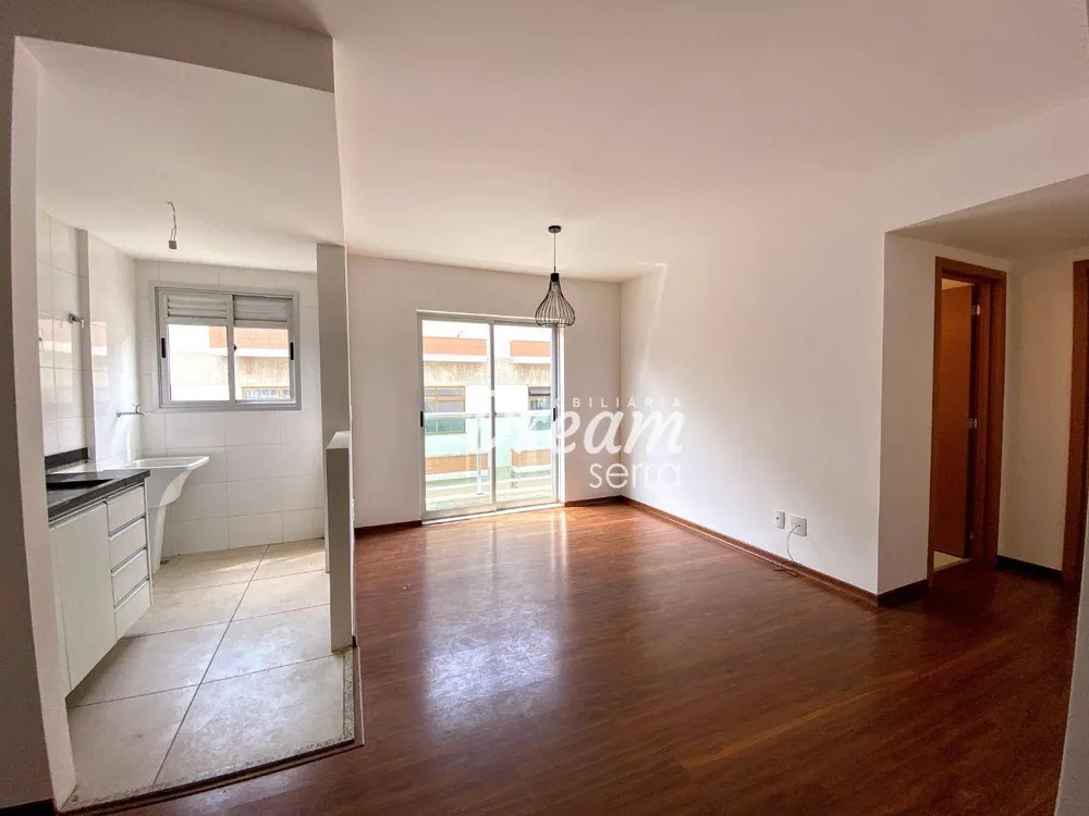 Apartamento, 1 quarto, 50 m² - Foto 1