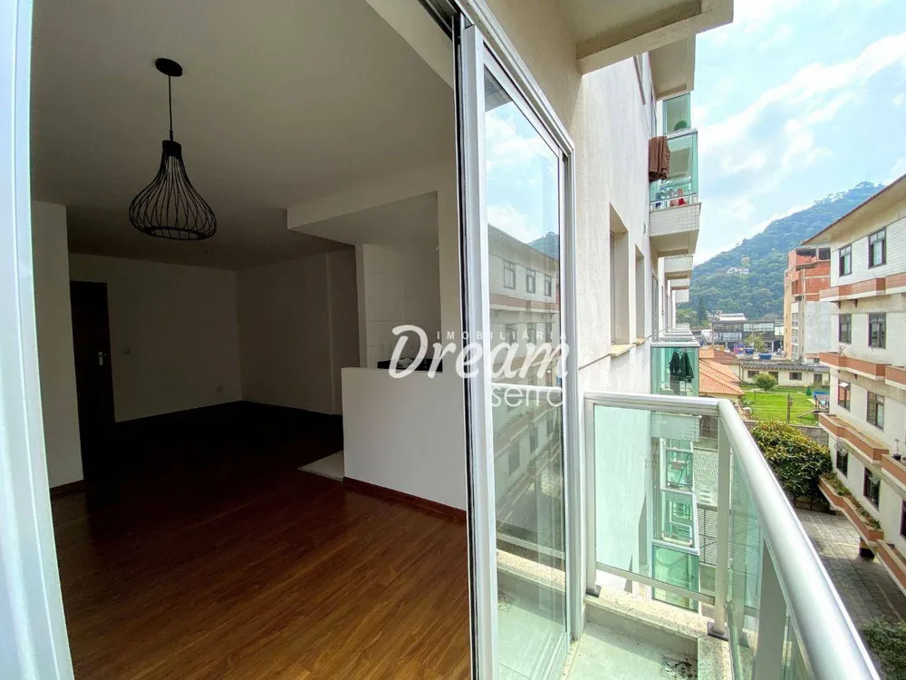 Apartamento, 1 quarto, 50 m² - Foto 5