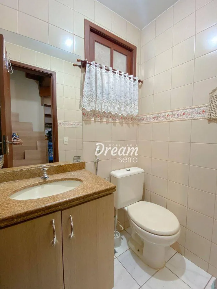 Casa de Condomínio, 3 quartos - Foto 7