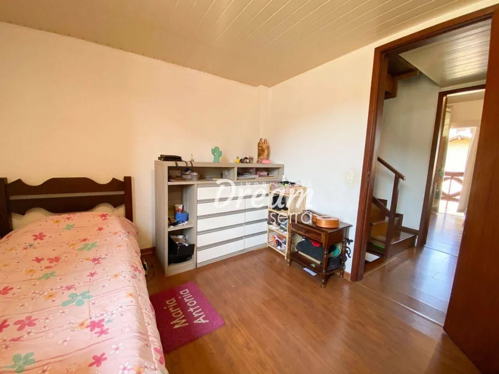 Casa de Condomínio, 3 quartos - Foto 16