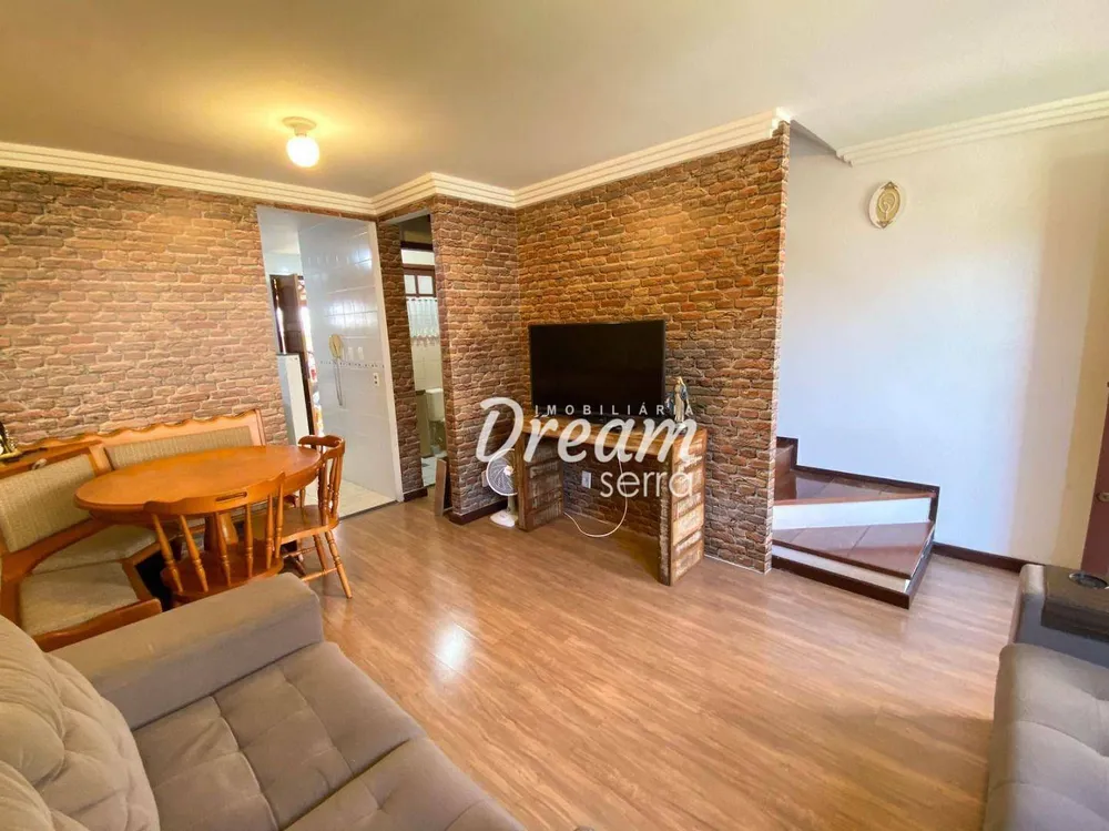Casa de Condomínio, 3 quartos - Foto 8
