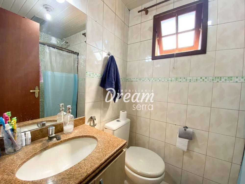 Casa de Condomínio, 3 quartos - Foto 18