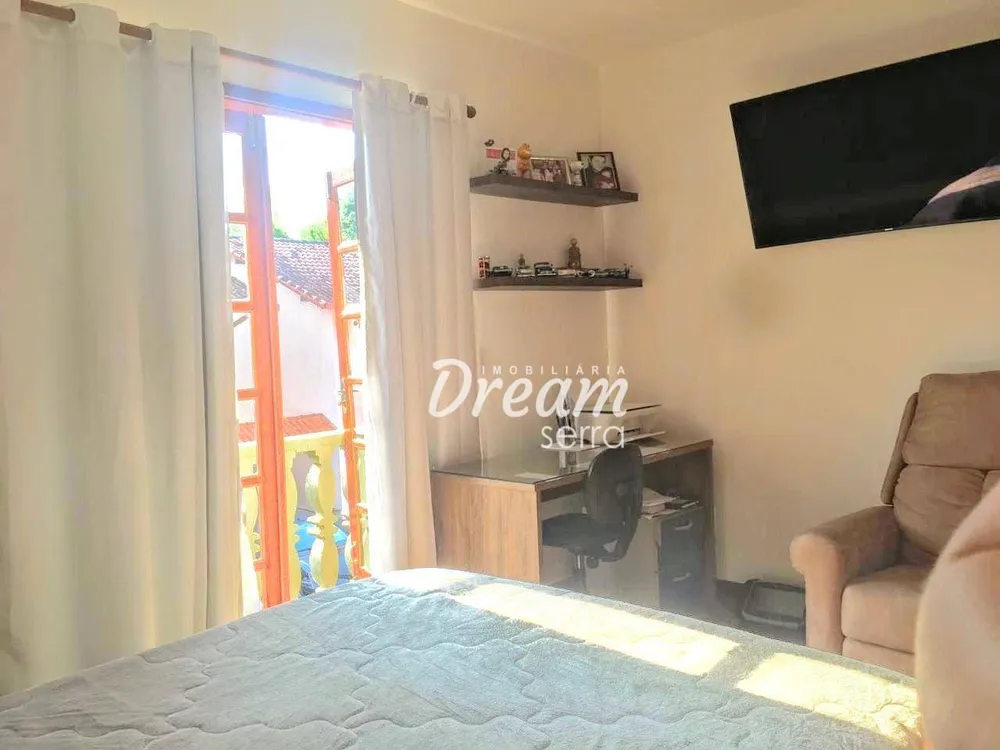 Casa de Condomínio, 2 quartos - Foto 8
