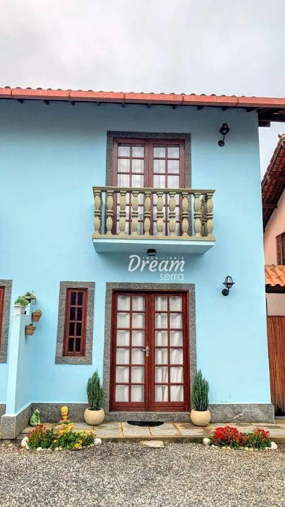 Casa de Condomínio, 2 quartos - Foto 2
