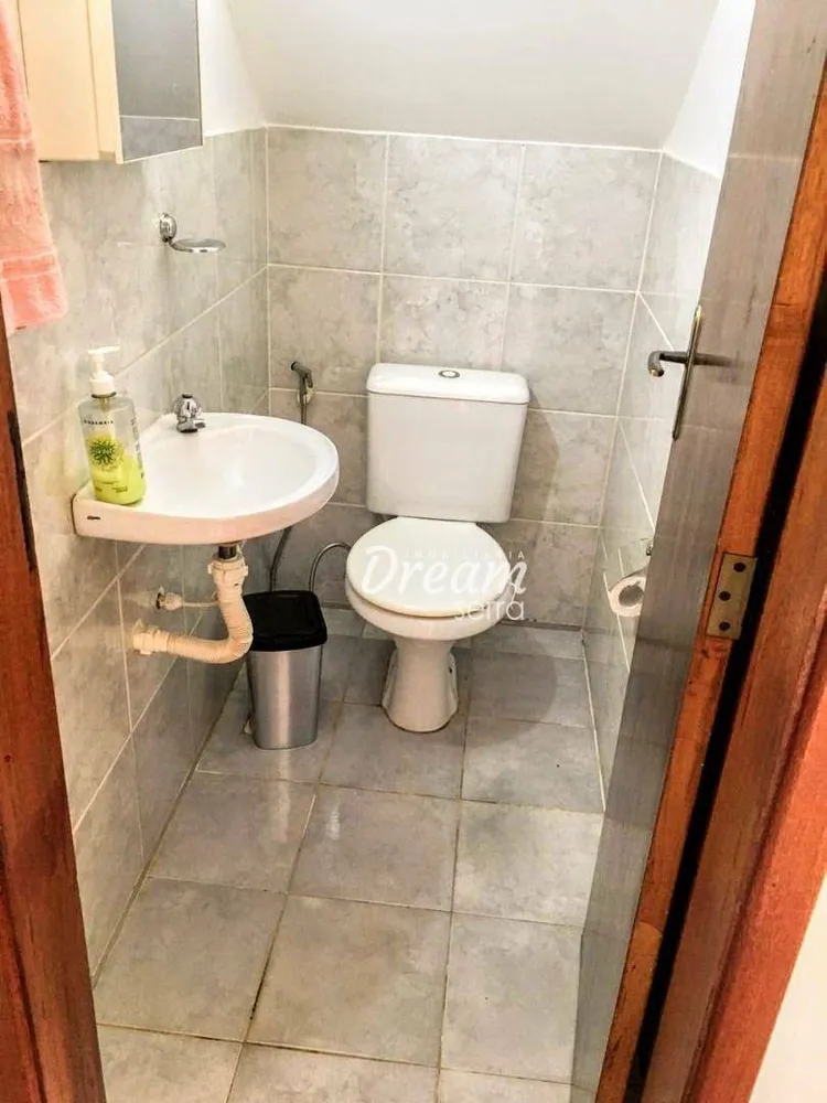 Casa de Condomínio, 2 quartos - Foto 14
