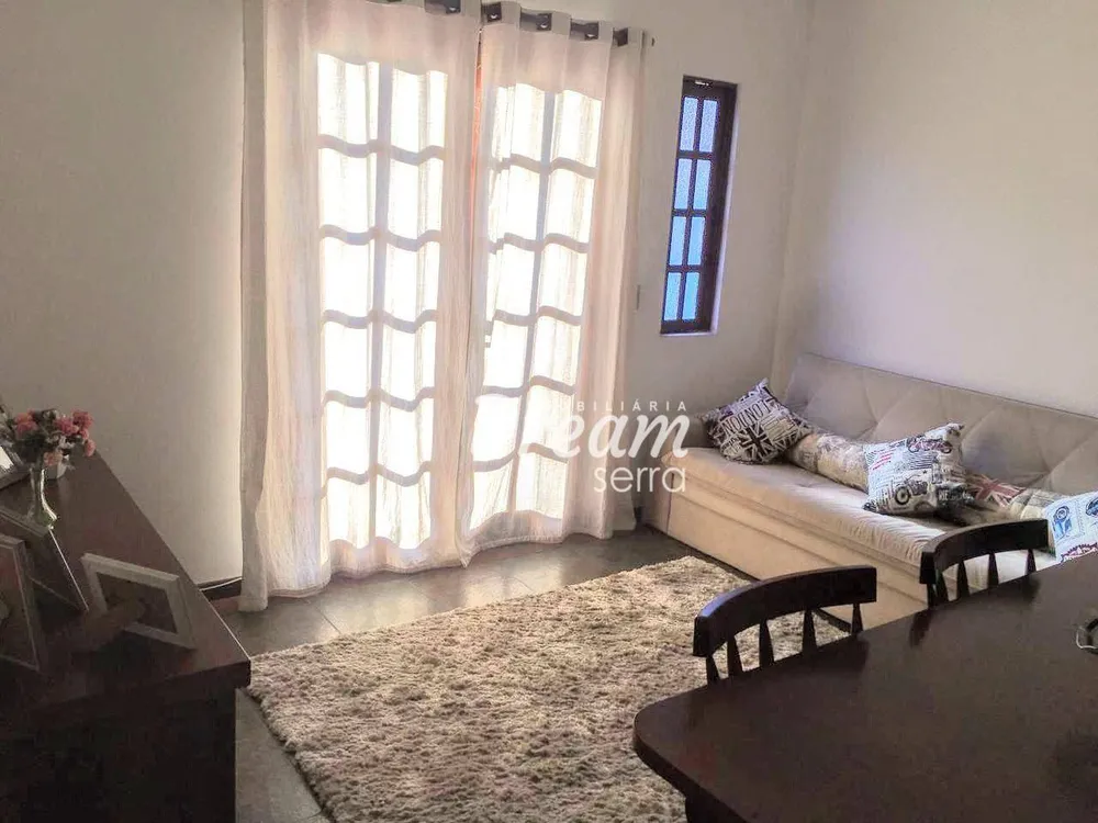 Casa de Condomínio, 2 quartos - Foto 4