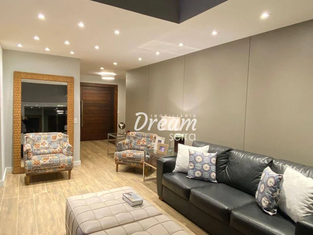 Casa de Condomínio, 4 quartos - Foto 4