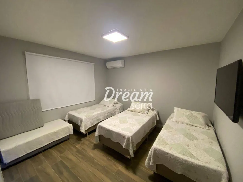 Casa de Condomínio, 4 quartos - Foto 20