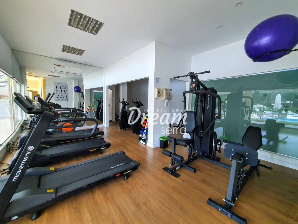Casa de Condomínio, 4 quartos - Foto 42