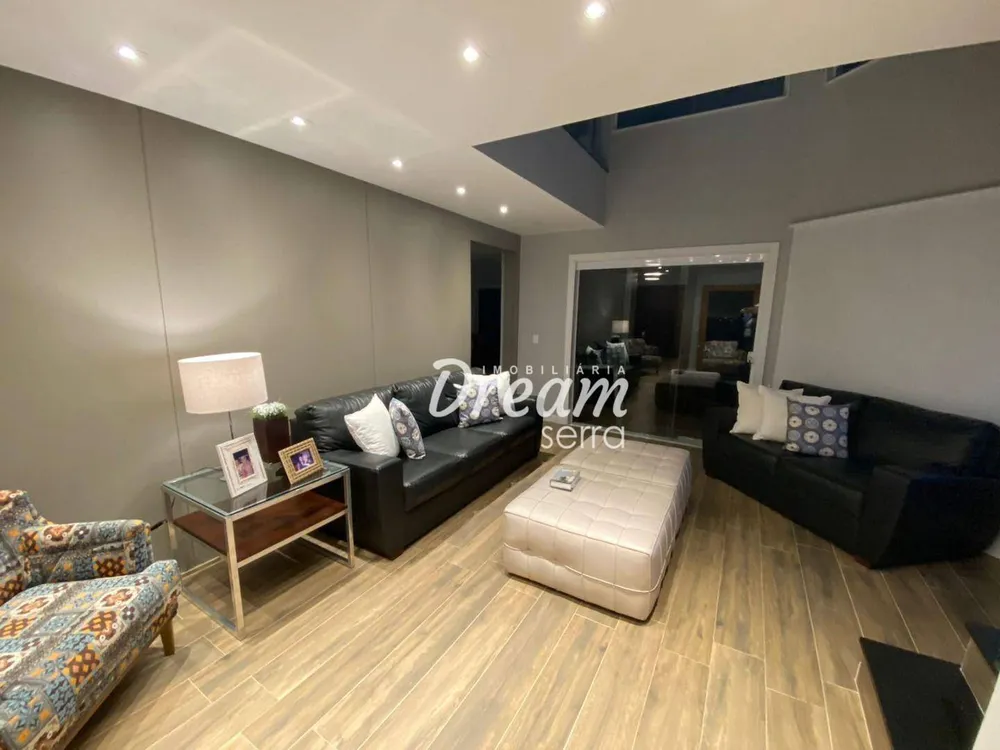 Casa de Condomínio, 4 quartos - Foto 7