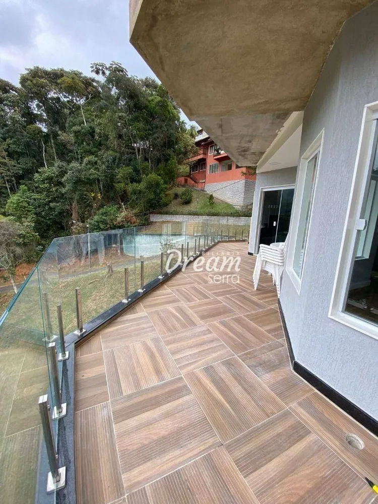 Casa de Condomínio, 4 quartos - Foto 32