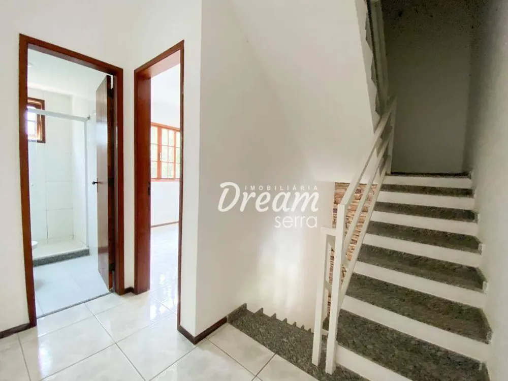 Casa de Condomínio, 3 quartos - Foto 10