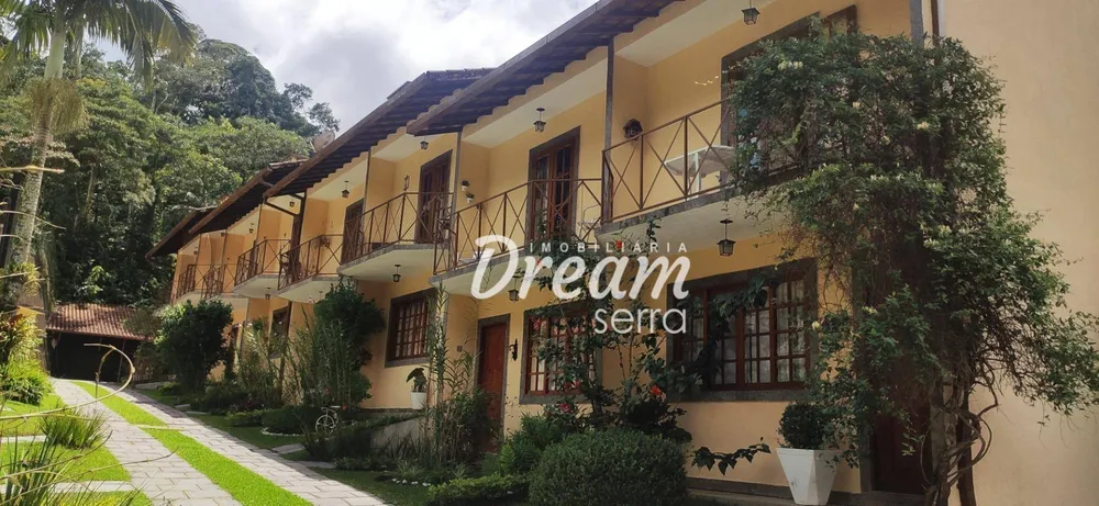 Casa de Condomínio, 3 quartos - Foto 19