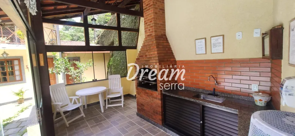 Casa de Condomínio, 3 quartos - Foto 23