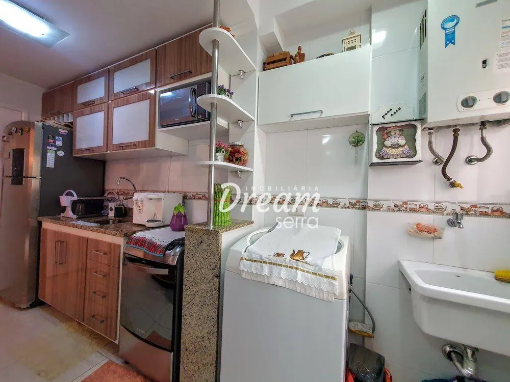 Apartamento, 3 quartos, 93 m² - Foto 12