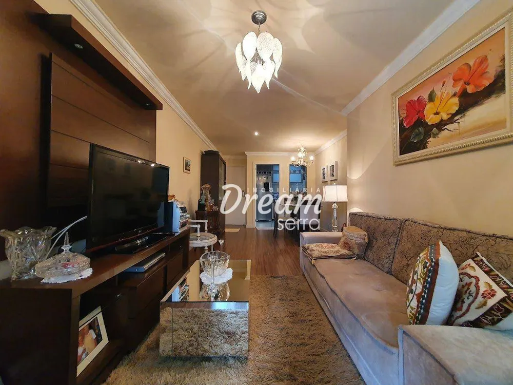 Apartamento, 3 quartos, 93 m² - Foto 5