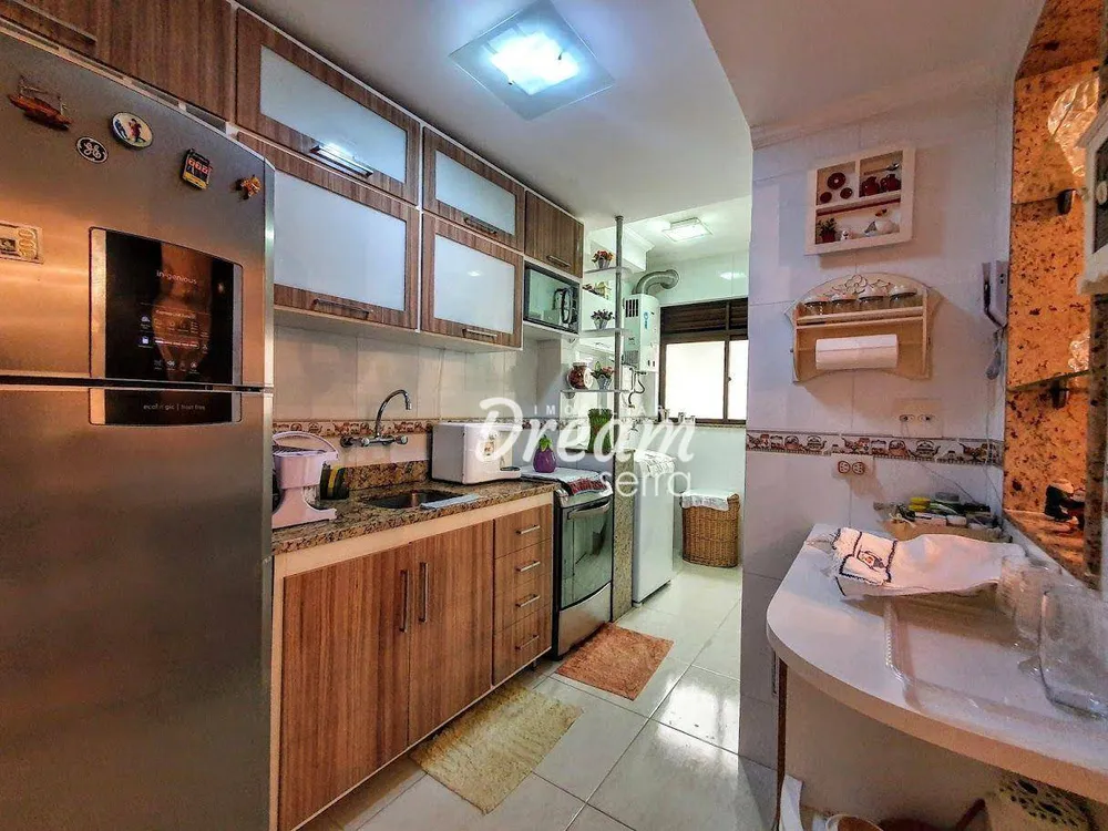 Apartamento, 3 quartos, 93 m² - Foto 9