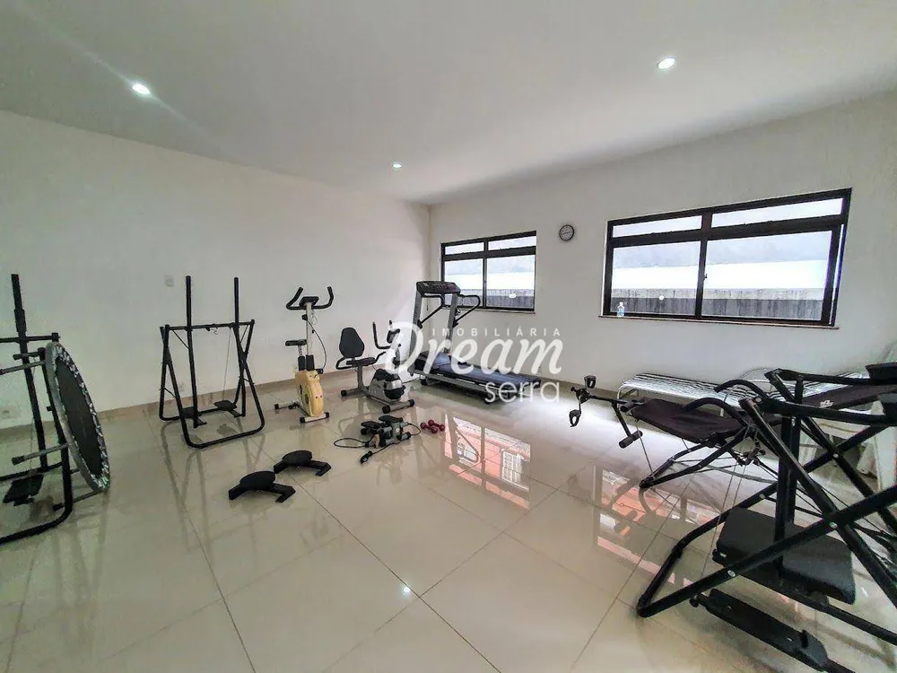 Apartamento, 3 quartos, 93 m² - Foto 29