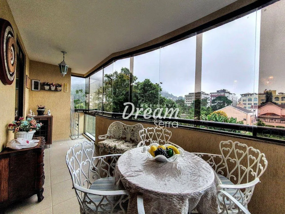 Apartamento, 3 quartos, 93 m² - Foto 8