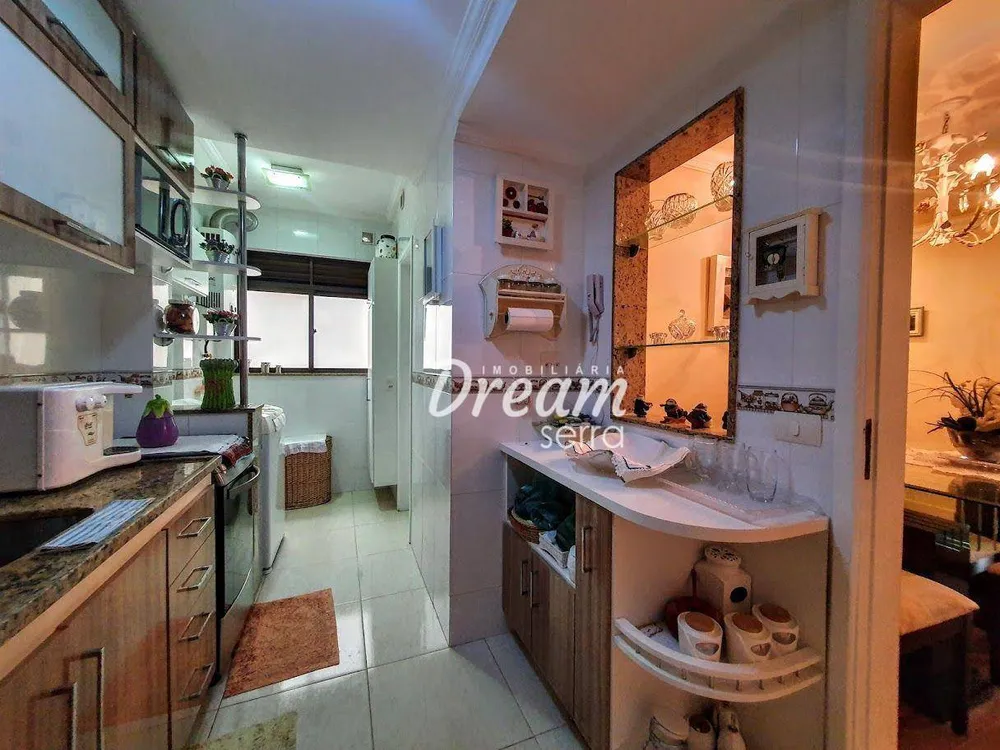 Apartamento, 3 quartos, 93 m² - Foto 10