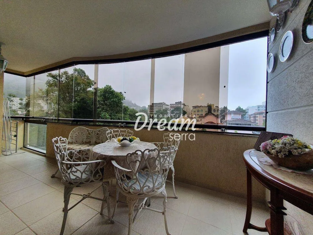 Apartamento, 3 quartos, 93 m² - Foto 6