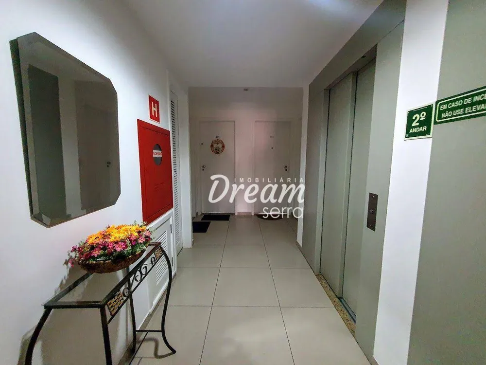 Apartamento, 3 quartos, 93 m² - Foto 25
