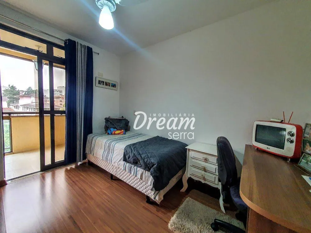 Apartamento, 3 quartos, 93 m² - Foto 14