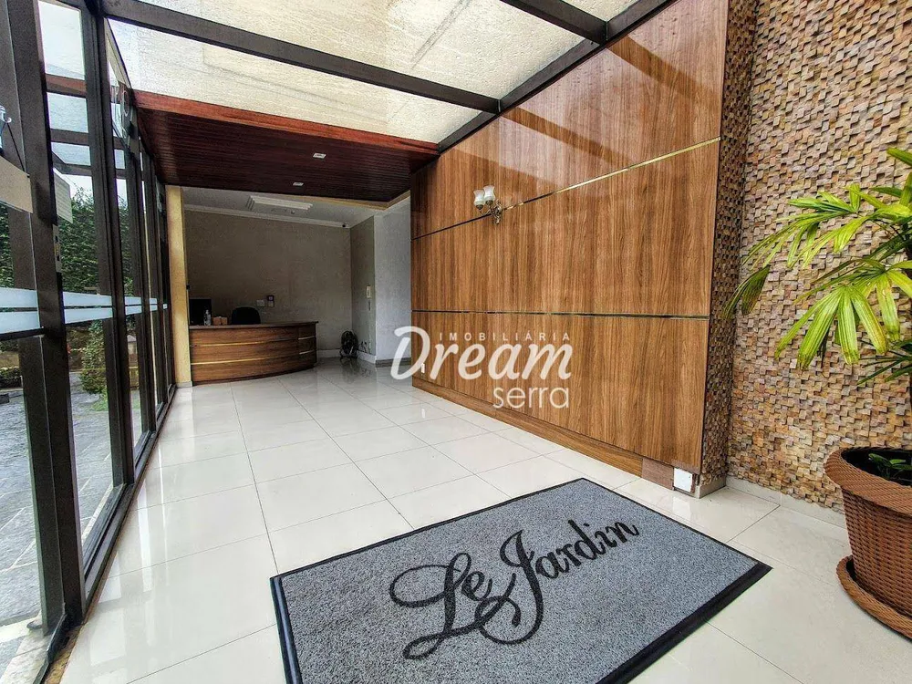 Apartamento, 3 quartos, 93 m² - Foto 32