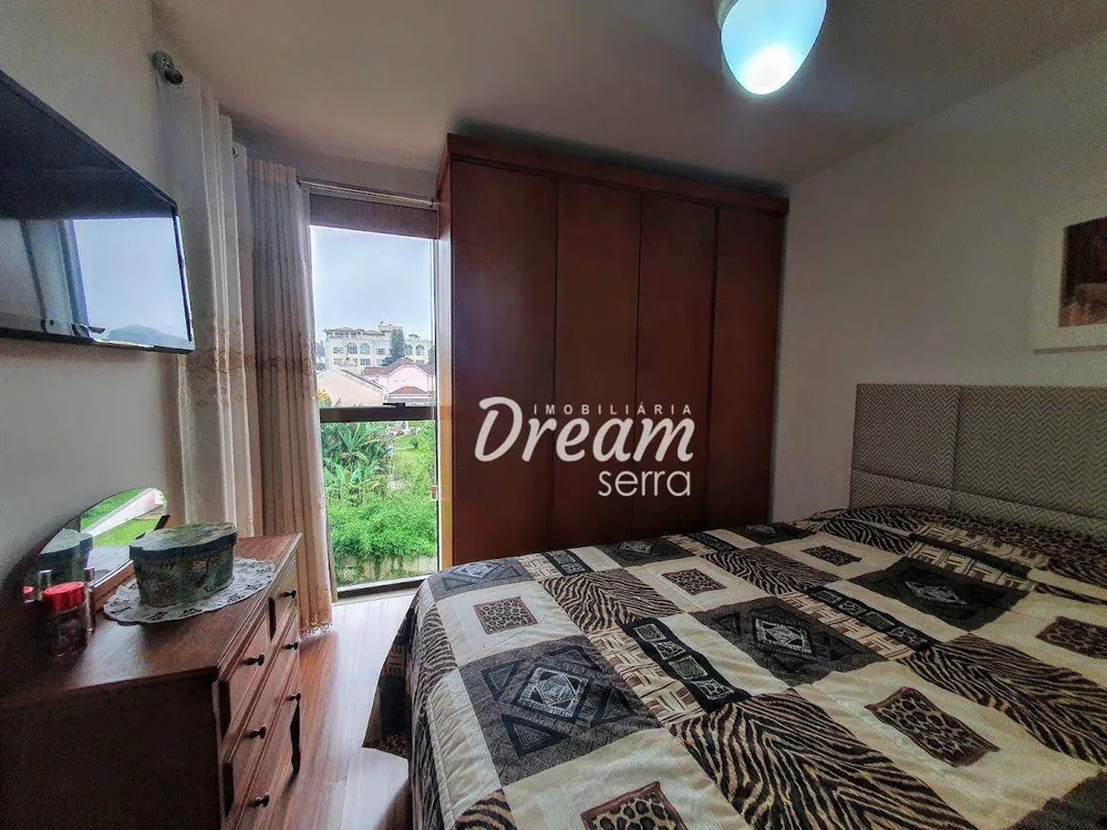 Apartamento, 3 quartos, 93 m² - Foto 21