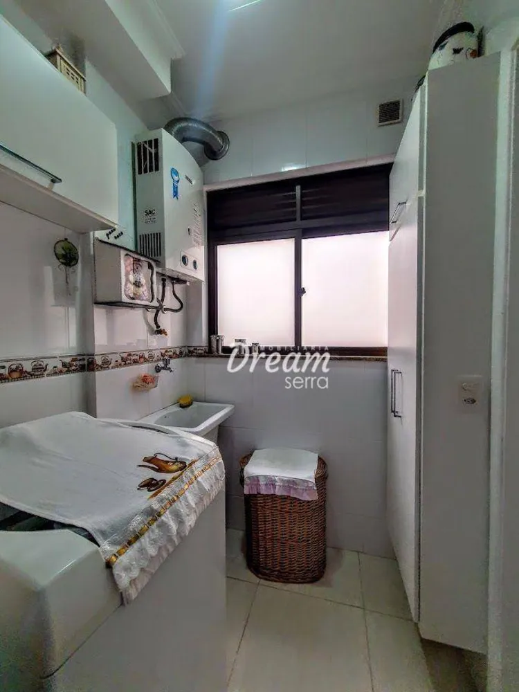 Apartamento, 3 quartos, 93 m² - Foto 11