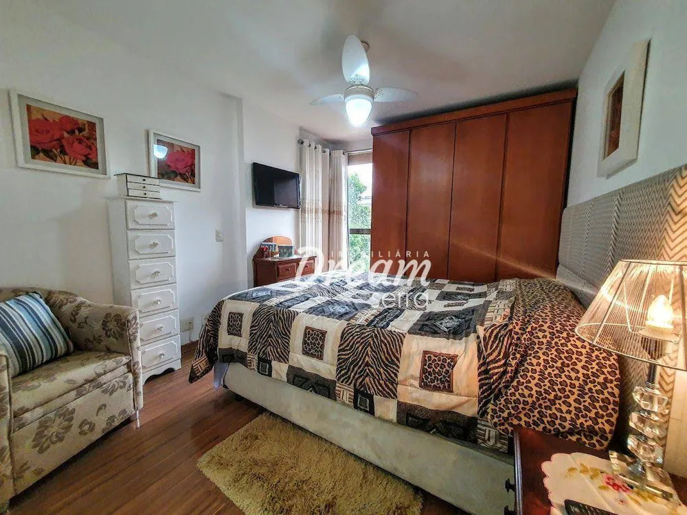 Apartamento, 3 quartos, 93 m² - Foto 18