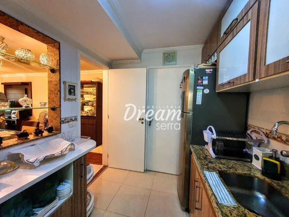 Apartamento, 3 quartos, 93 m² - Foto 13