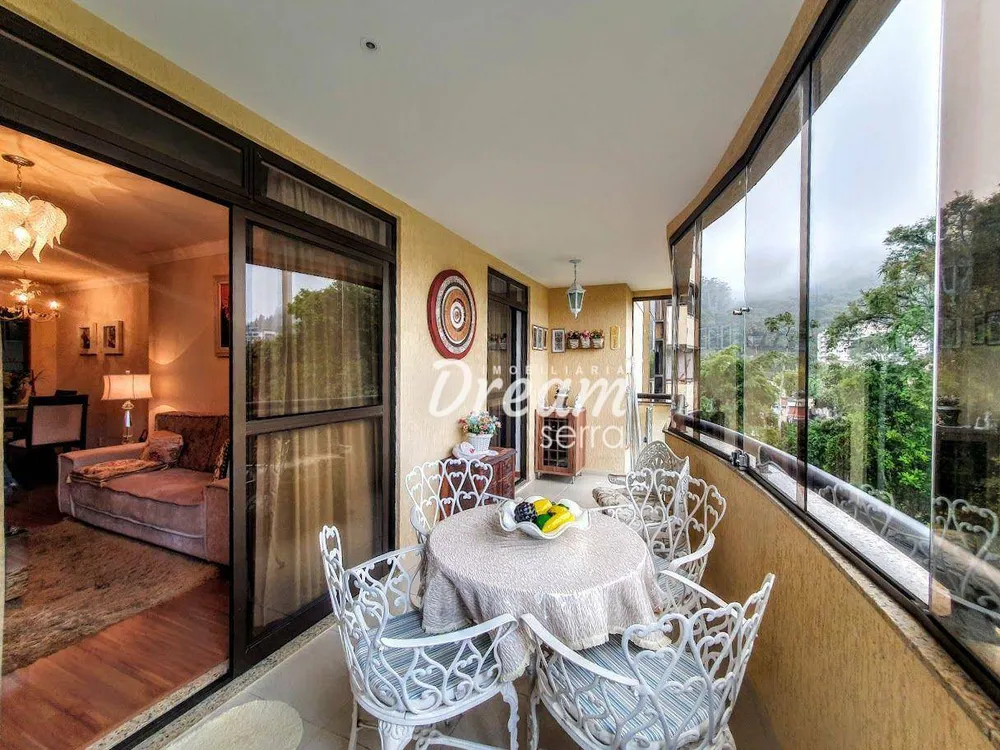 Apartamento, 3 quartos, 93 m² - Foto 7