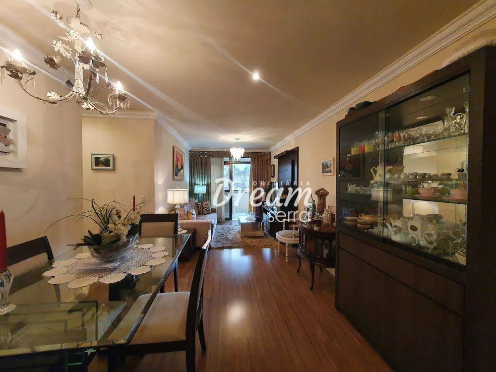 Apartamento, 3 quartos, 93 m² - Foto 3