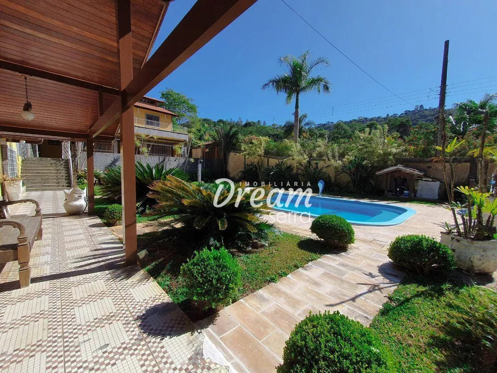 Casa, 6 quartos, 650 m² - Foto 9