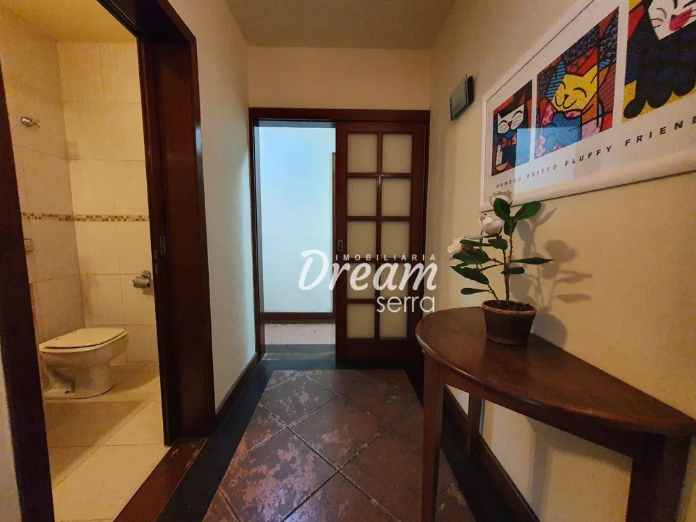 Casa, 6 quartos, 650 m² - Foto 21