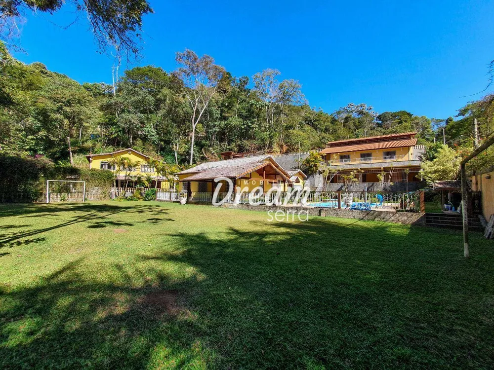Casa, 6 quartos, 650 m² - Foto 7