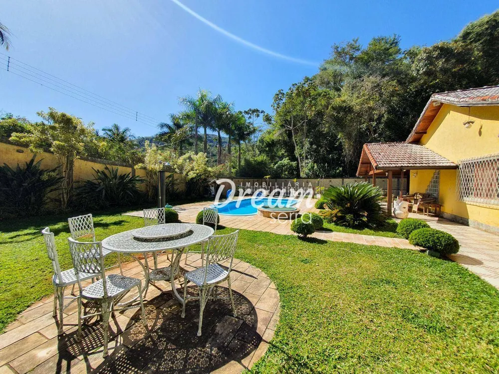 Casa, 6 quartos, 650 m² - Foto 5